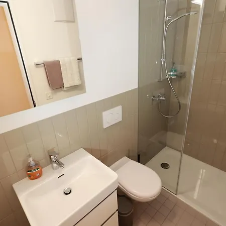 Kobi Falkenplatz Apartamento Lucerna