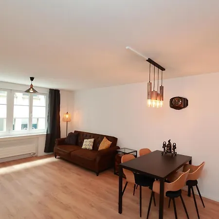 Kobi Falkenplatz Apartamento