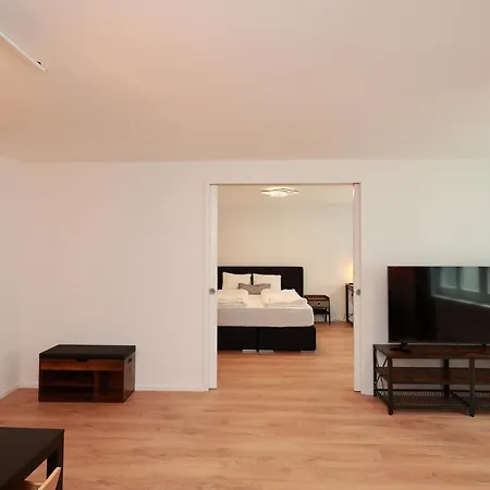 Kobi Falkenplatz Apartamento Lucerna