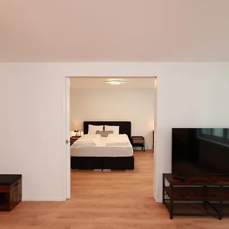Apartamento Kobi Falkenplatz Lucerna