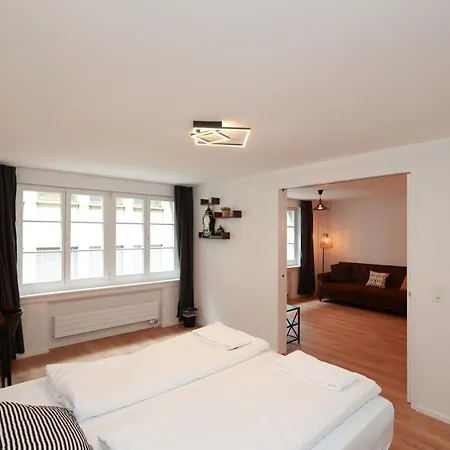Apartamento Kobi Falkenplatz