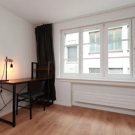 Apartamento Kobi Falkenplatz Lucerna