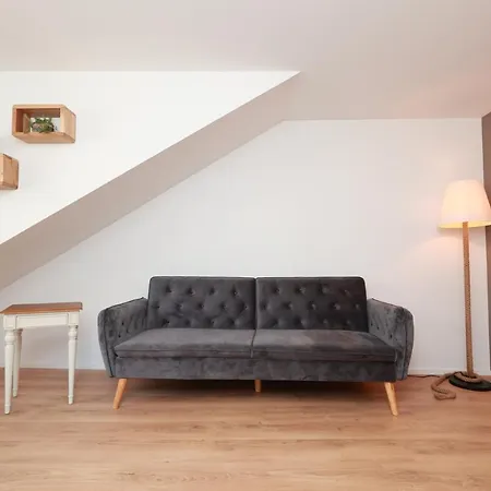 Apartamento Kobi Falkenplatz