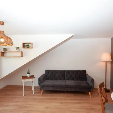 Kobi Falkenplatz Apartamento Lucerna