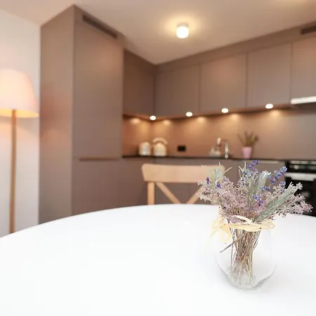 Apartamento Kobi Falkenplatz *
