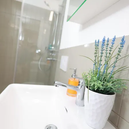 Apartamento Kobi Falkenplatz *