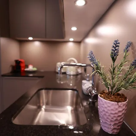 Apartamento Kobi Falkenplatz *
