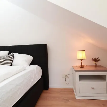 Apartamento Kobi Falkenplatz
