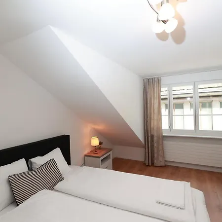 Apartamento Kobi Falkenplatz *