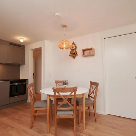 Kobi Falkenplatz Apartamento Lucerna