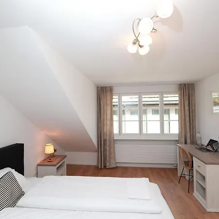 Kobi Falkenplatz Apartamento