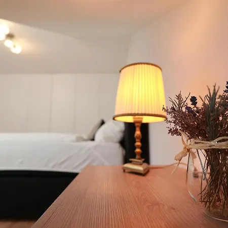 Apartamento Kobi Falkenplatz