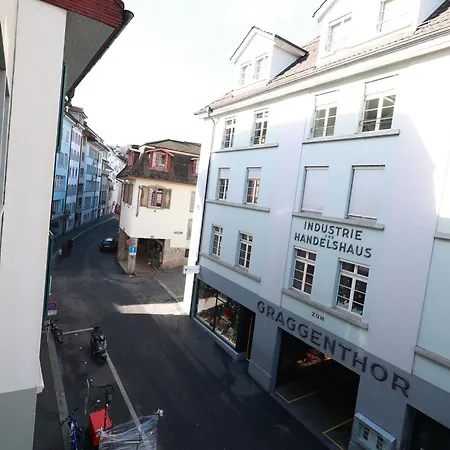 Kobi Falkenplatz * Lucerna