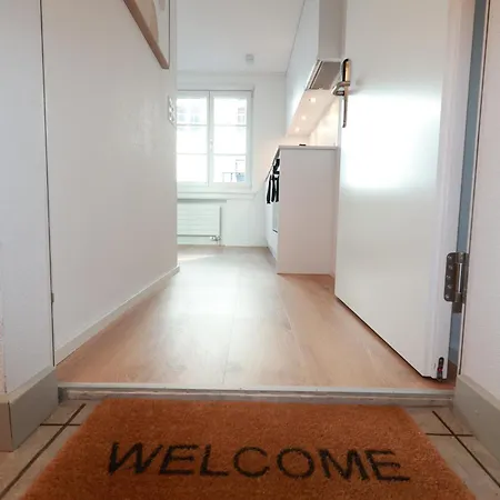 Apartamento Kobi Falkenplatz